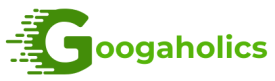 Googaholics